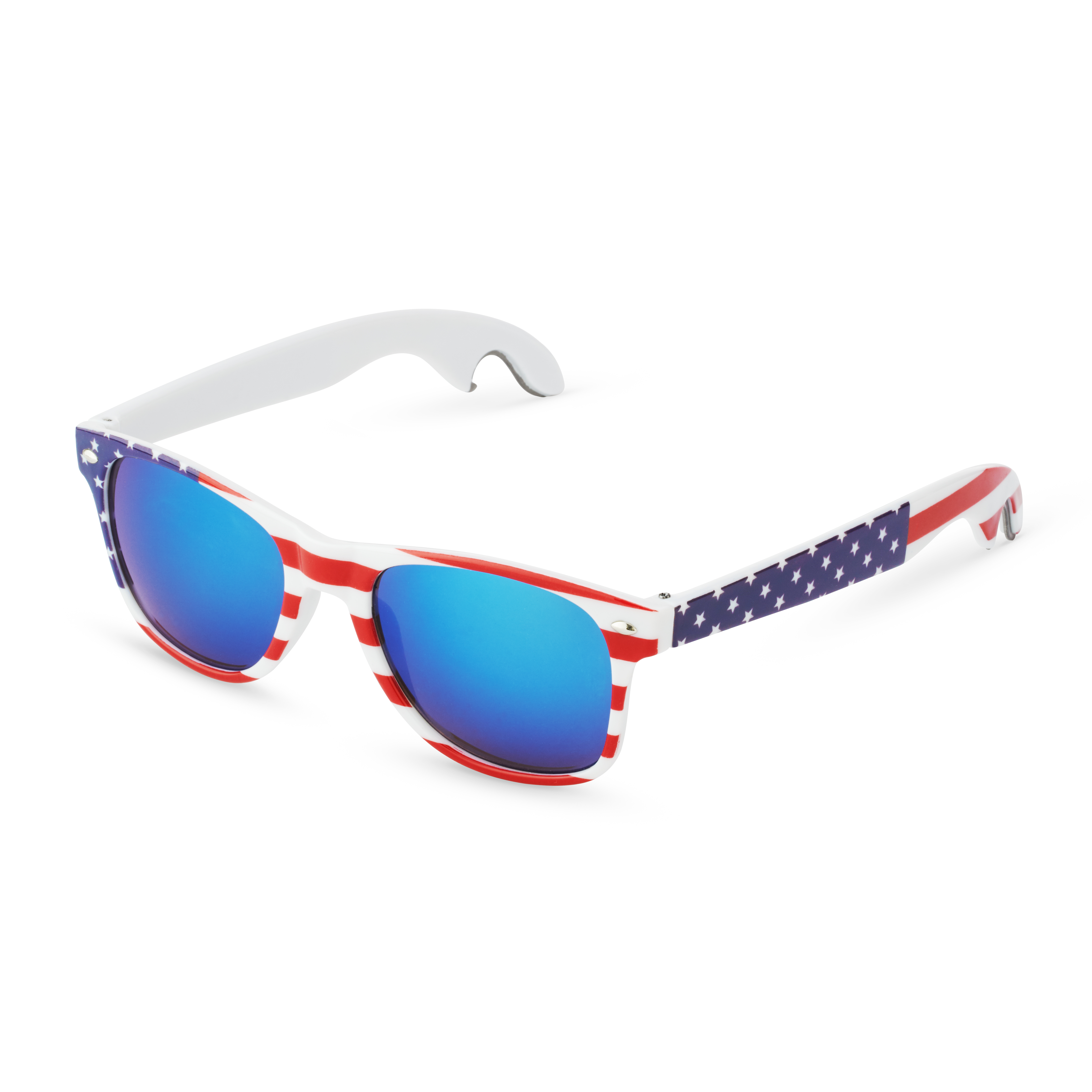 Foster & Rye® Bottle Opener Sunglasses 12