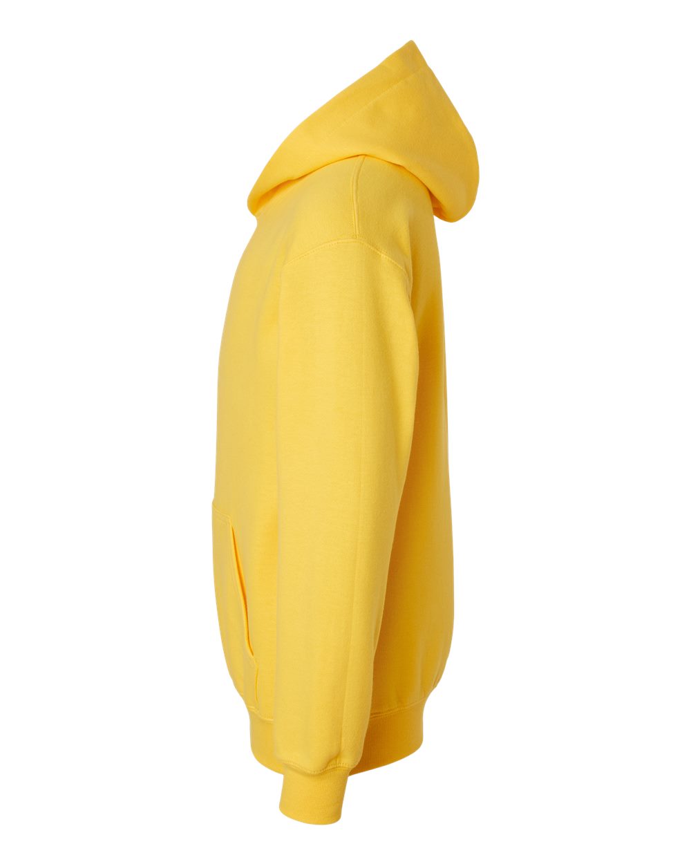 Youth Softstyle® Midweight Hooded Sweatshirt - SF500B 40