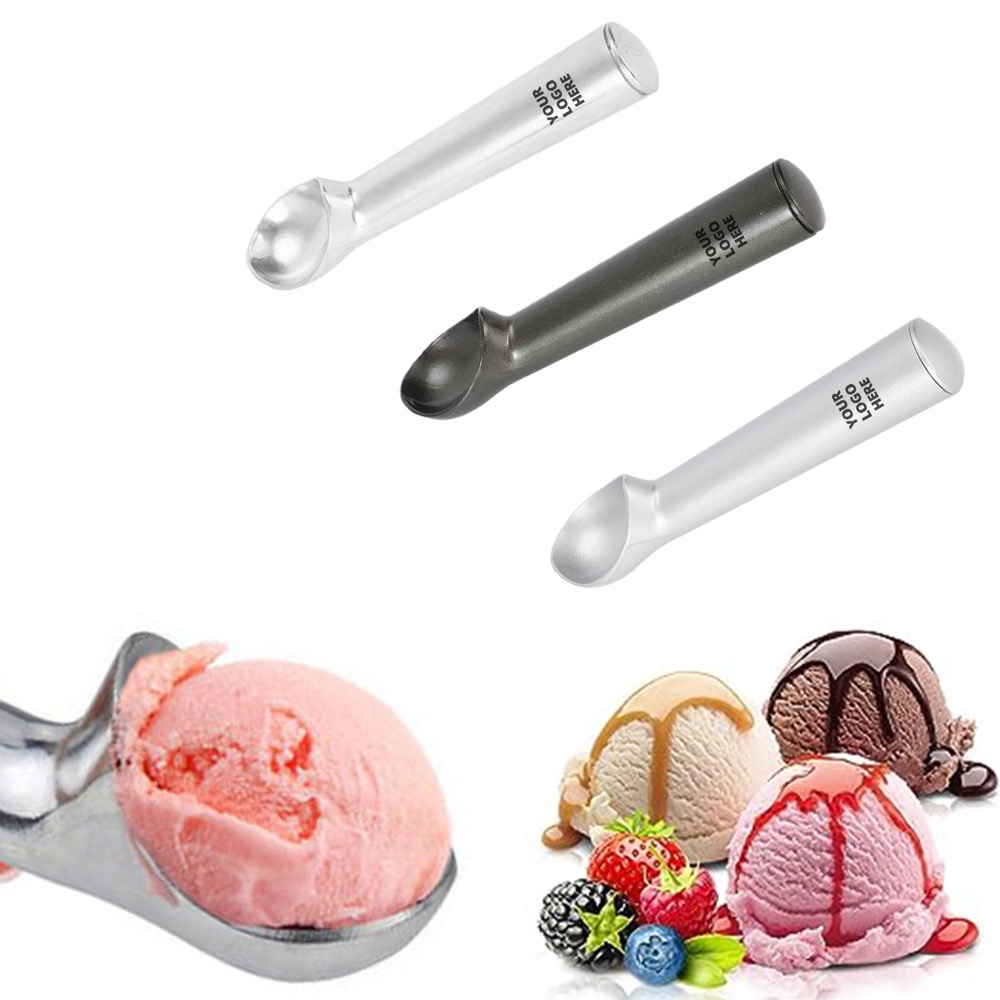 Ice Cream Scoop 2