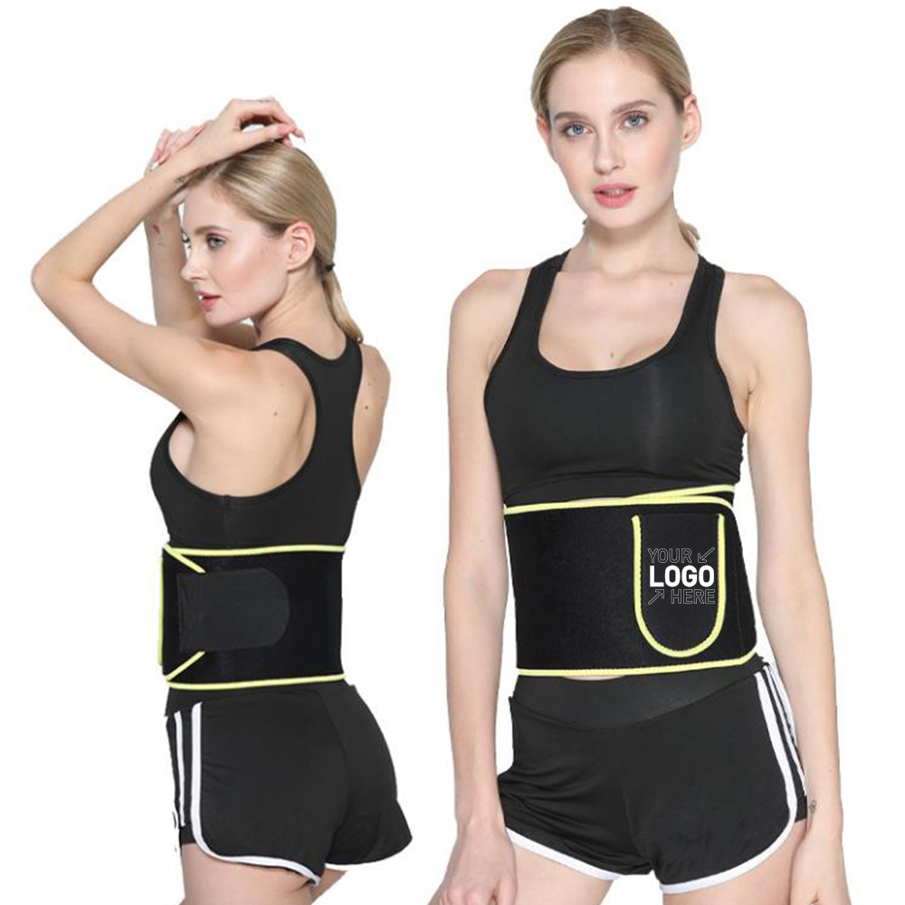 Slim Waist And Tummy Girdle 4