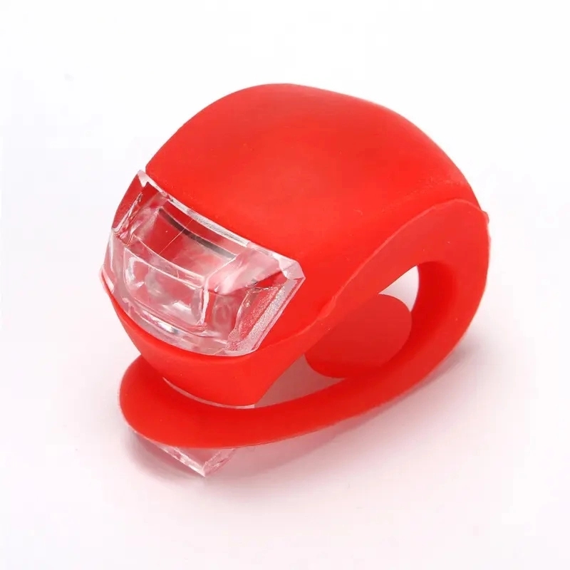LED Flash Bike Light 3
