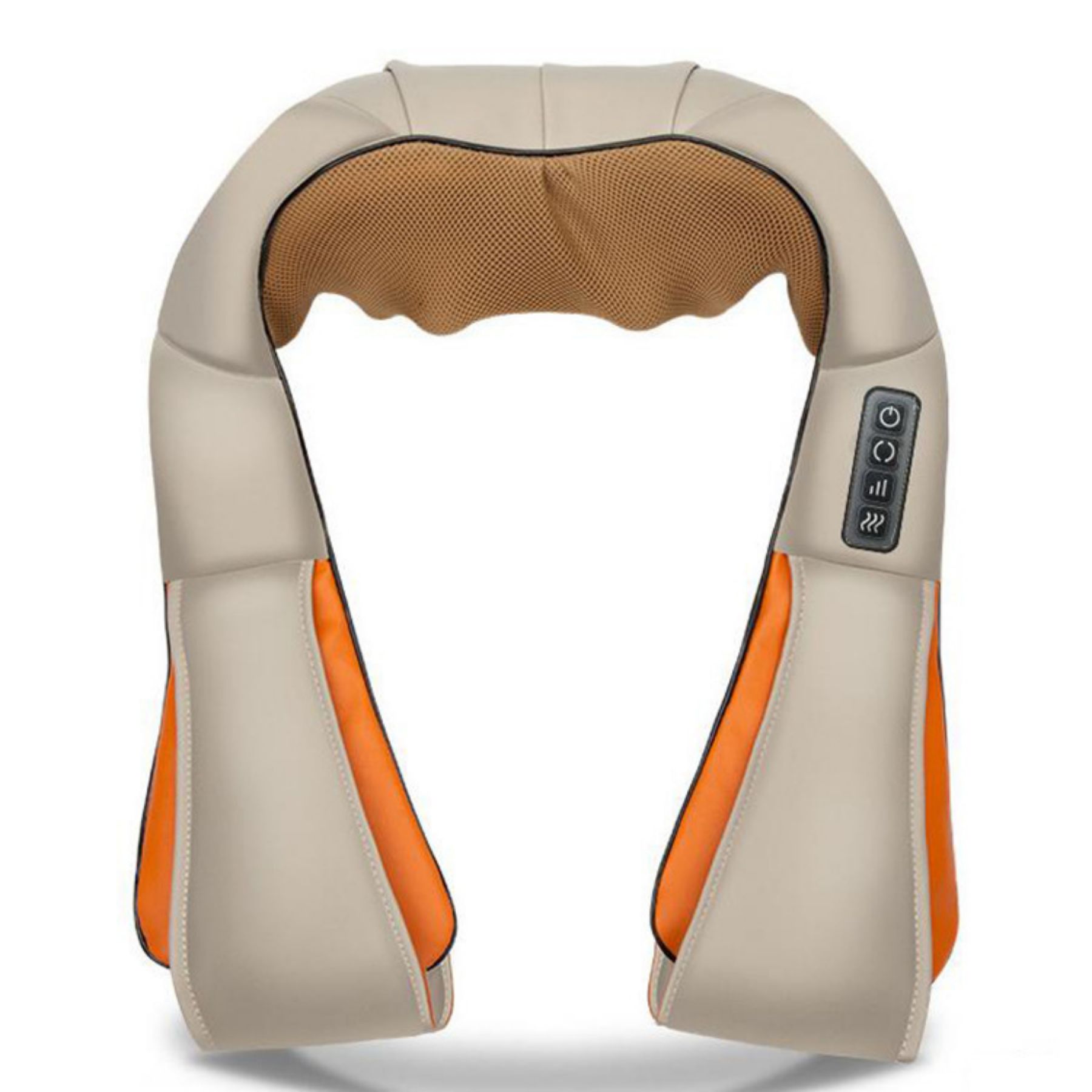 Neck Shoulder Back Massager 3