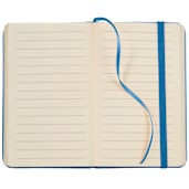 3.5" x 5.5" Recycled PET Pocket Bound Journal 47