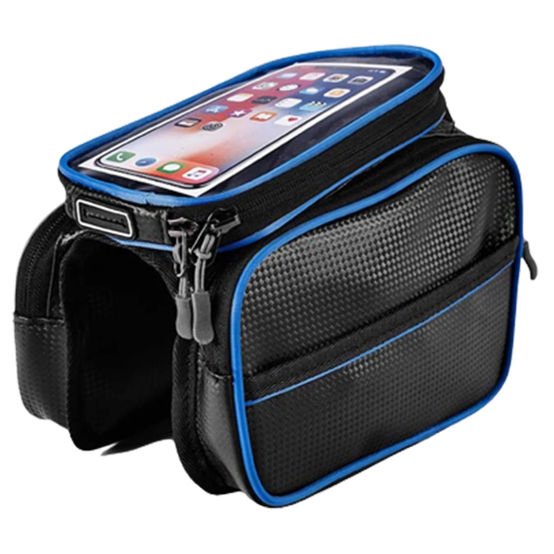 Large Capacity Waterproof Bicycle Bag 5