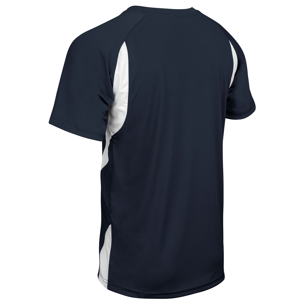Wild Card 2-Button Jersey 22