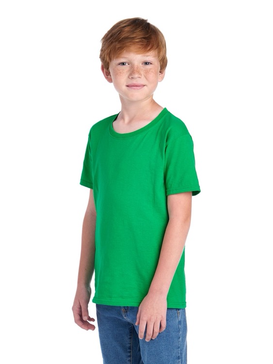 FRUIT OF THE LOOM HD Cotton™ Youth T-Shirt 78
