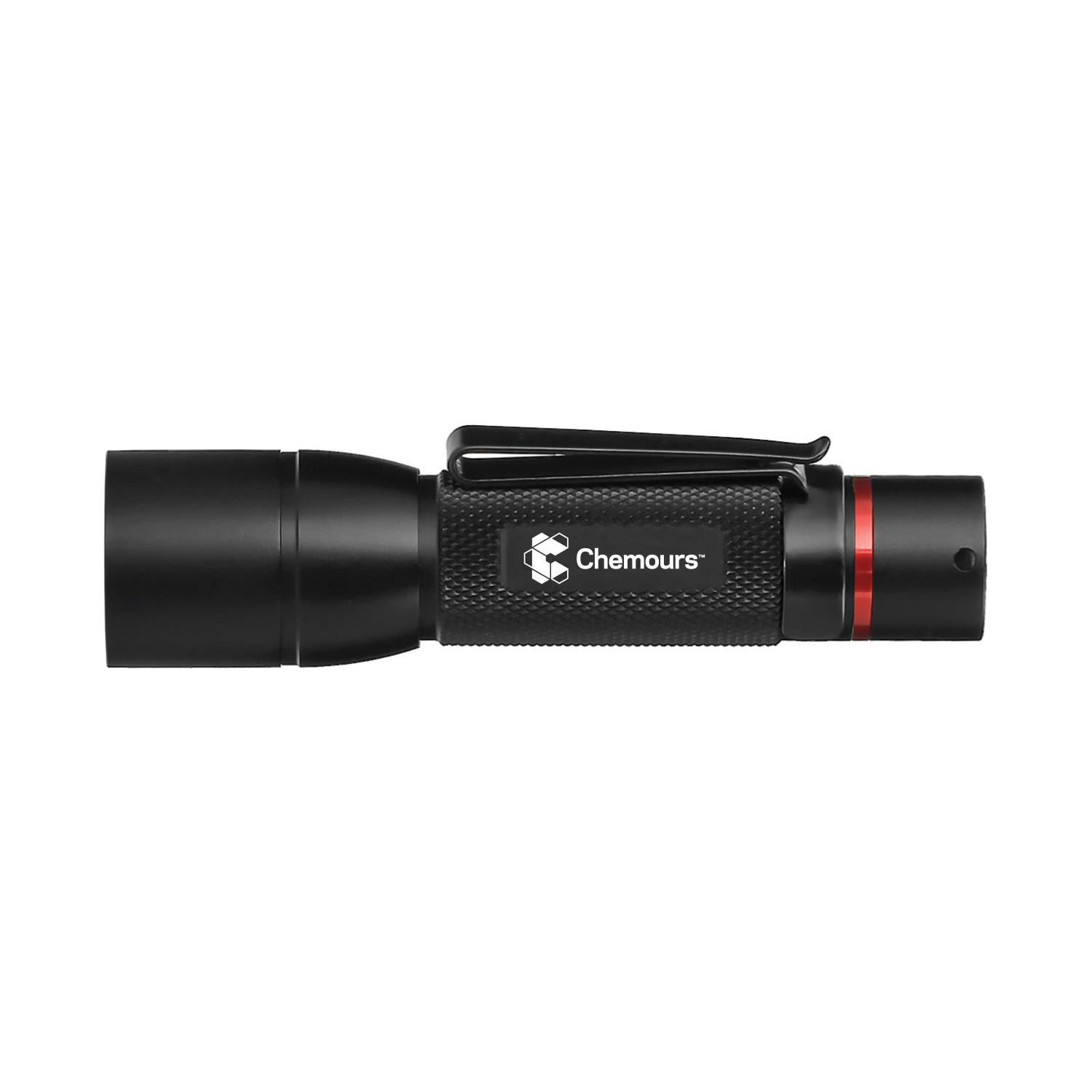 Coast® Focusing Pocket Light 1