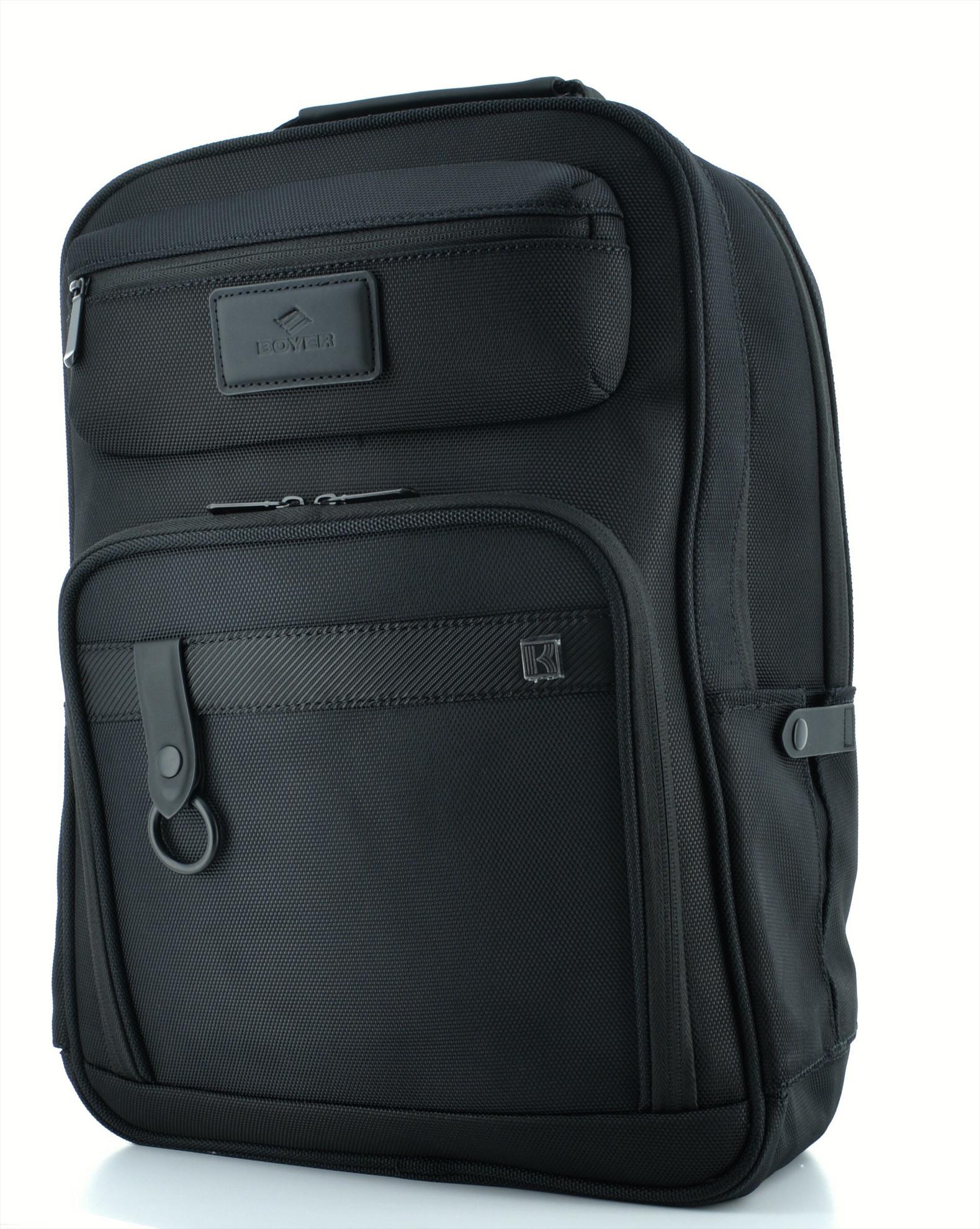 KAPSTON® Stratford Business Backpack 17