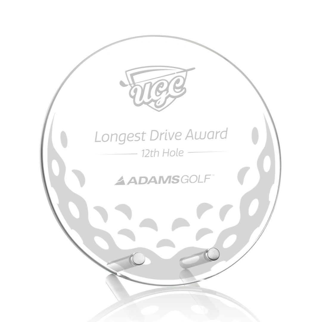 Hillsboro Golf Award 5