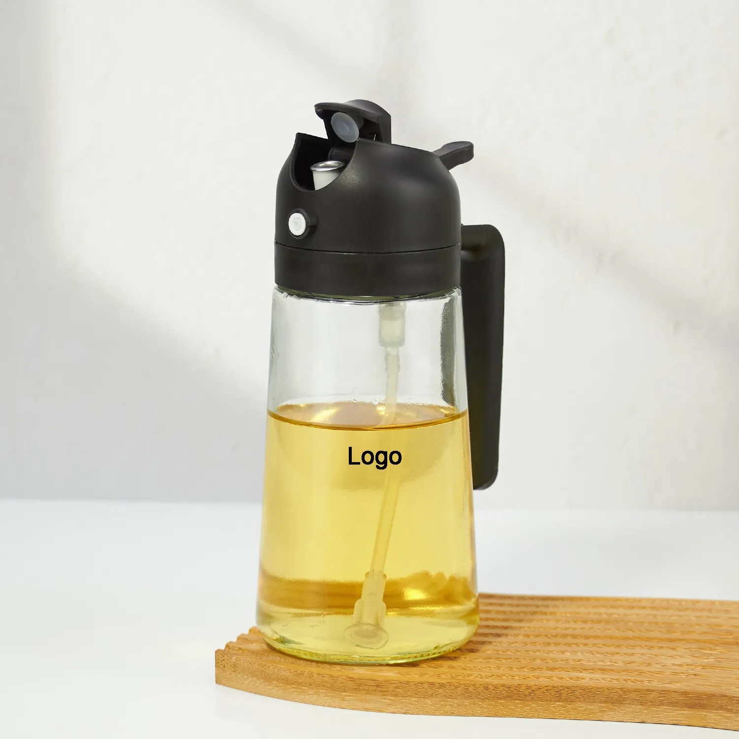 Oil Spray Bottle 3
