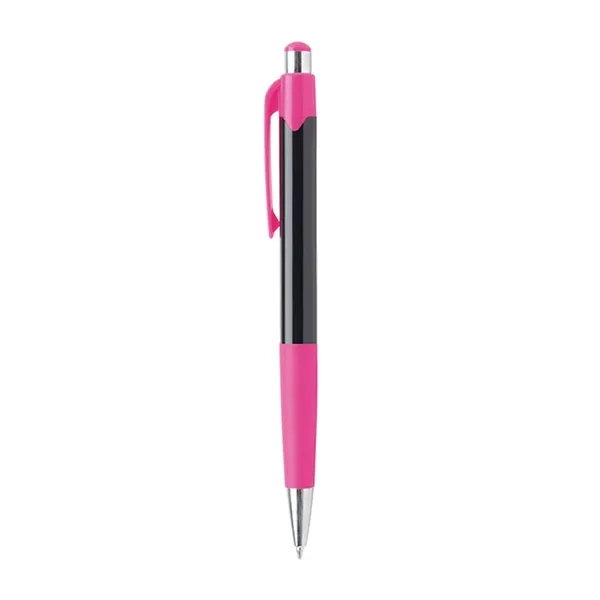 Plstic Festival Pen- Midnight 4