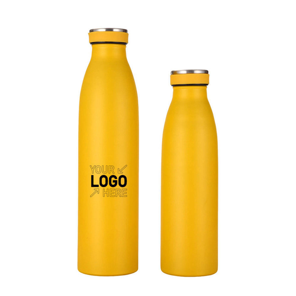 Customizable Stainless Steel Thermos Cups 5