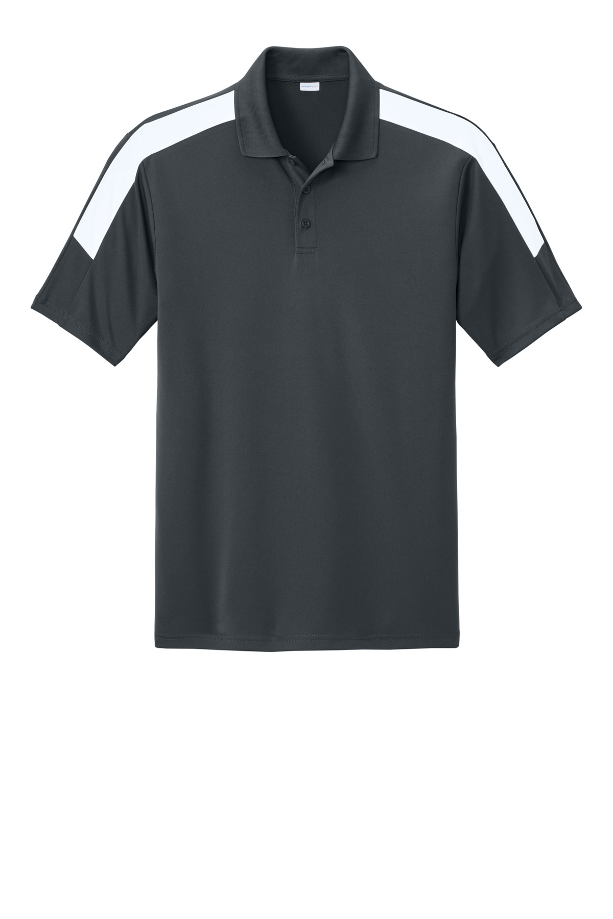 Sport-Tek Competitor United Polo ST104 82