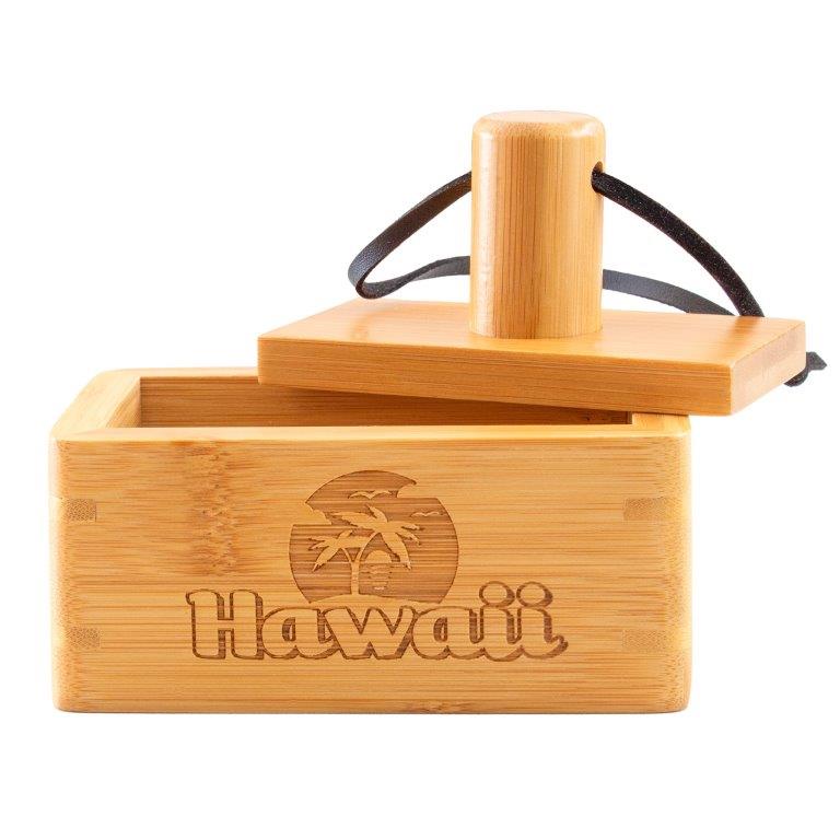 Hawaii Bamboo Musubi Maker