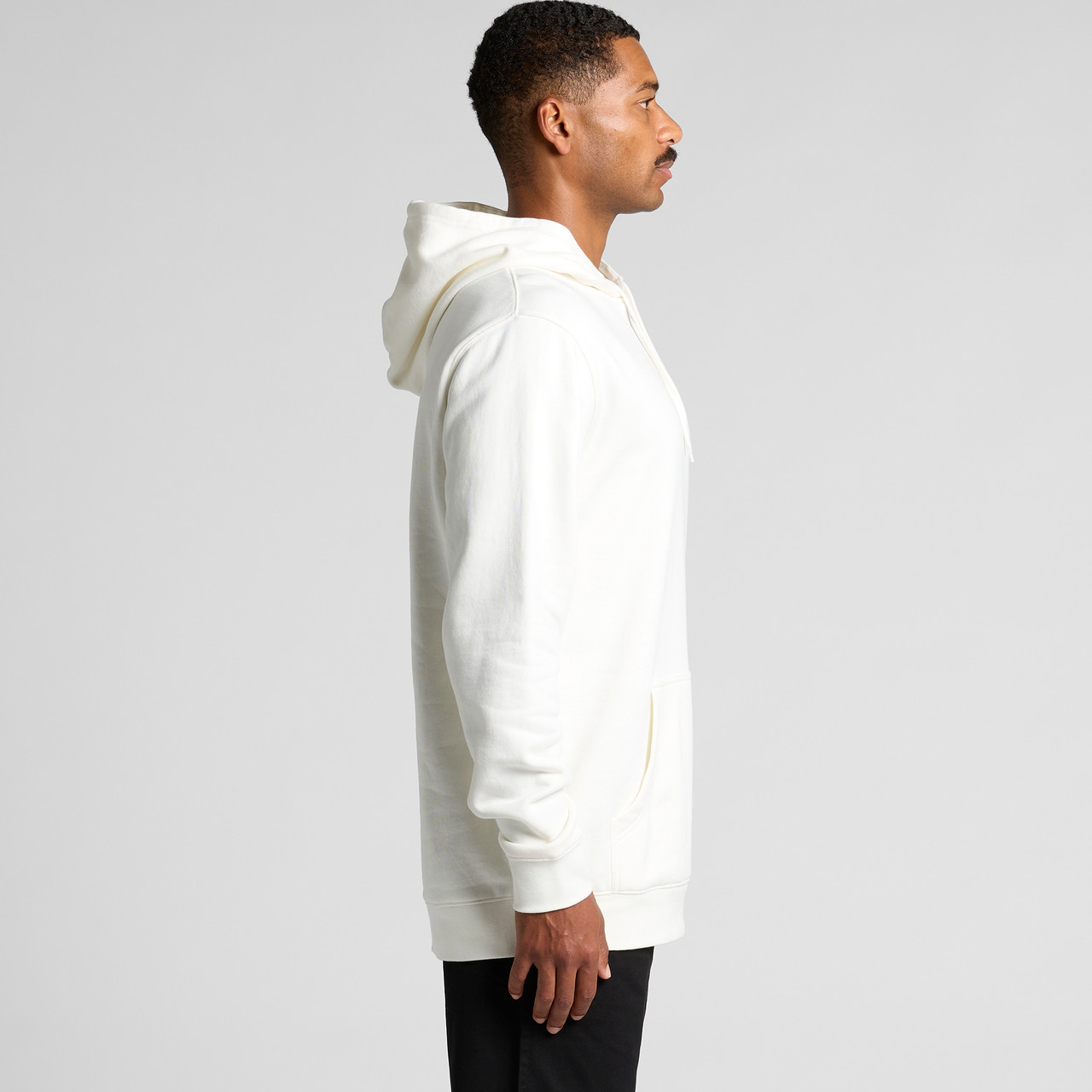 Organic Stencil Hood | 5102G 4