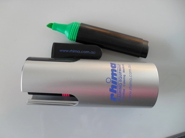 3 in 1 Barrel Highlighter 1