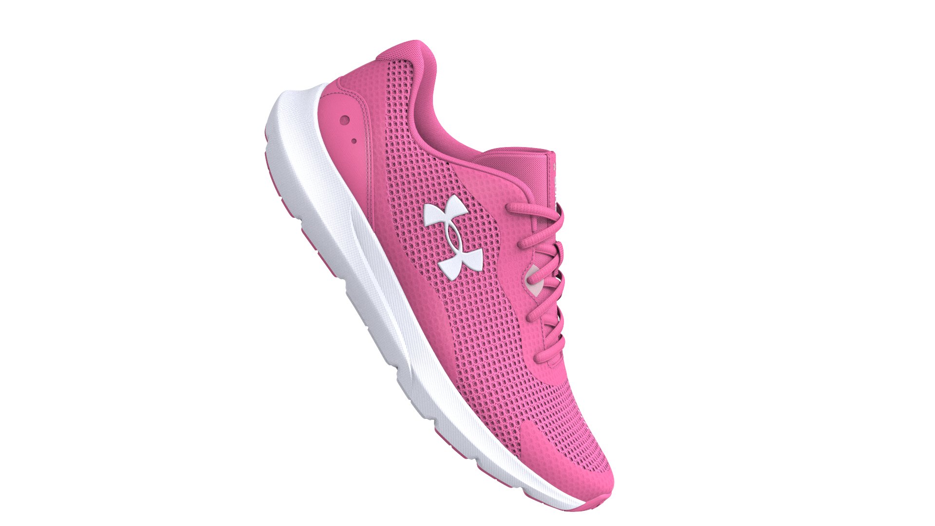 UA Surge 3 Women's Running Shoes 24