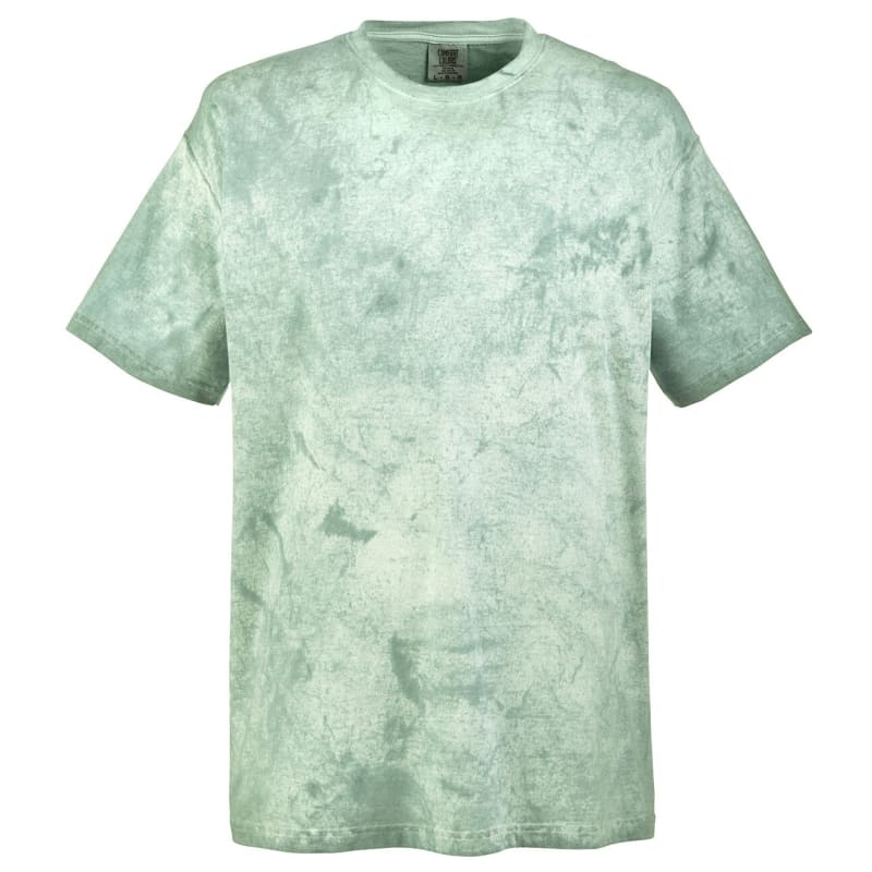 Comfort Colors Adult Heavyweight Color Blast T-Shirt 22