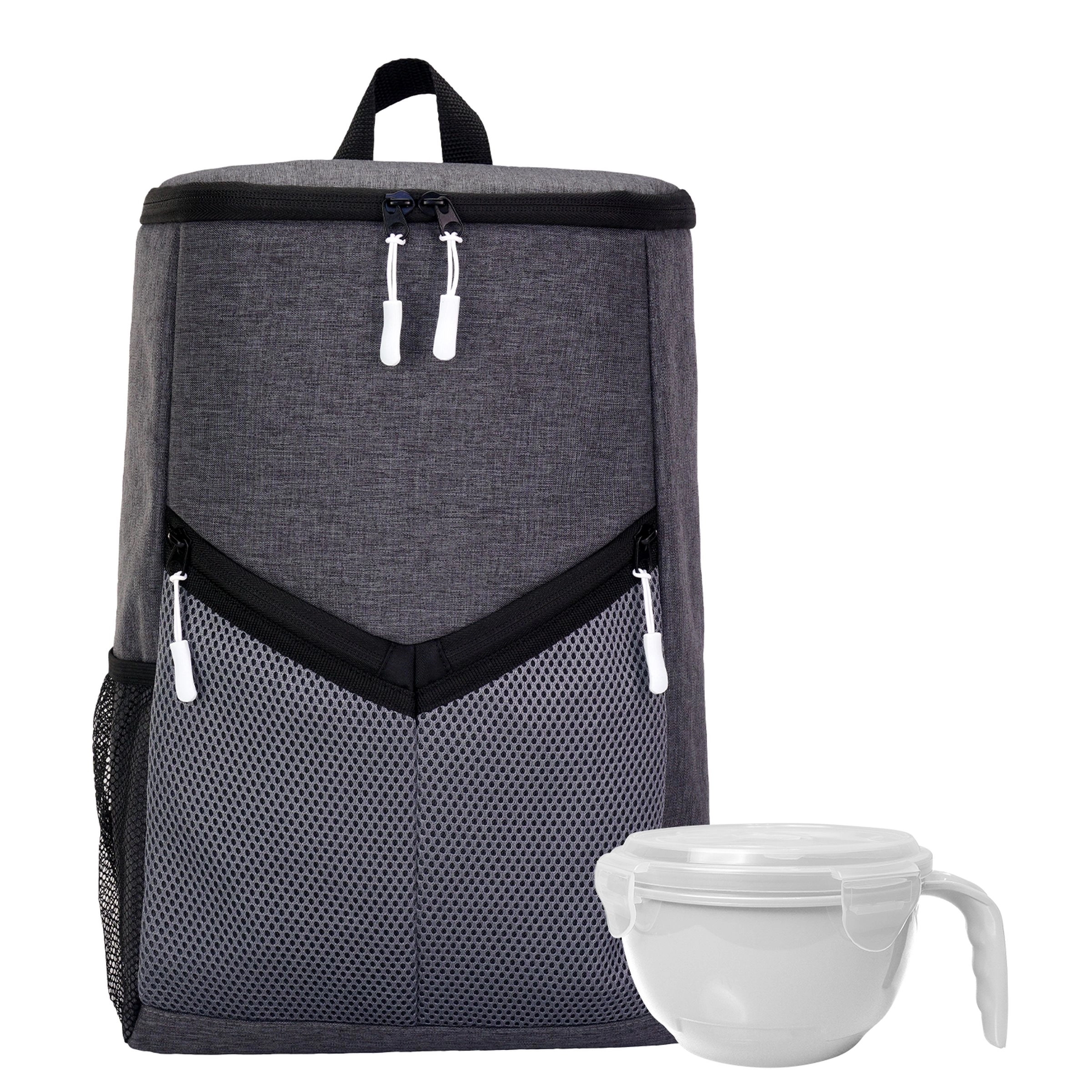 Victory Noodle Backpack Cooler Set 5
