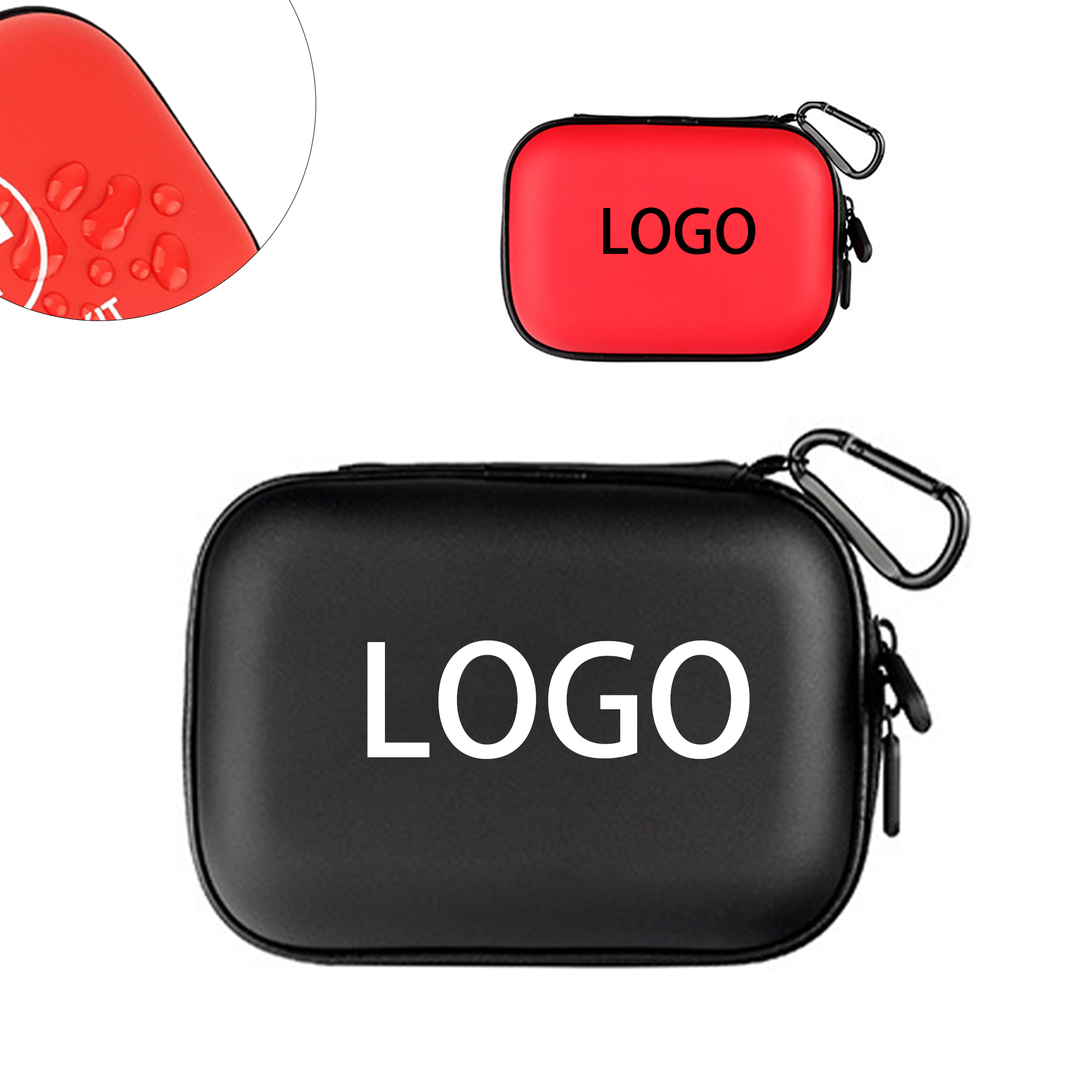 Waterproof Emergency Bag 3