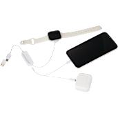 Allcord 5-in-1 Charging Cable with iWatch Charger 27