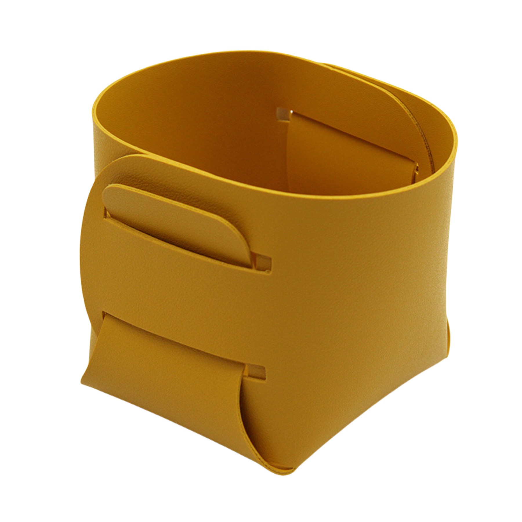 PU Leather Desk Organizer 1