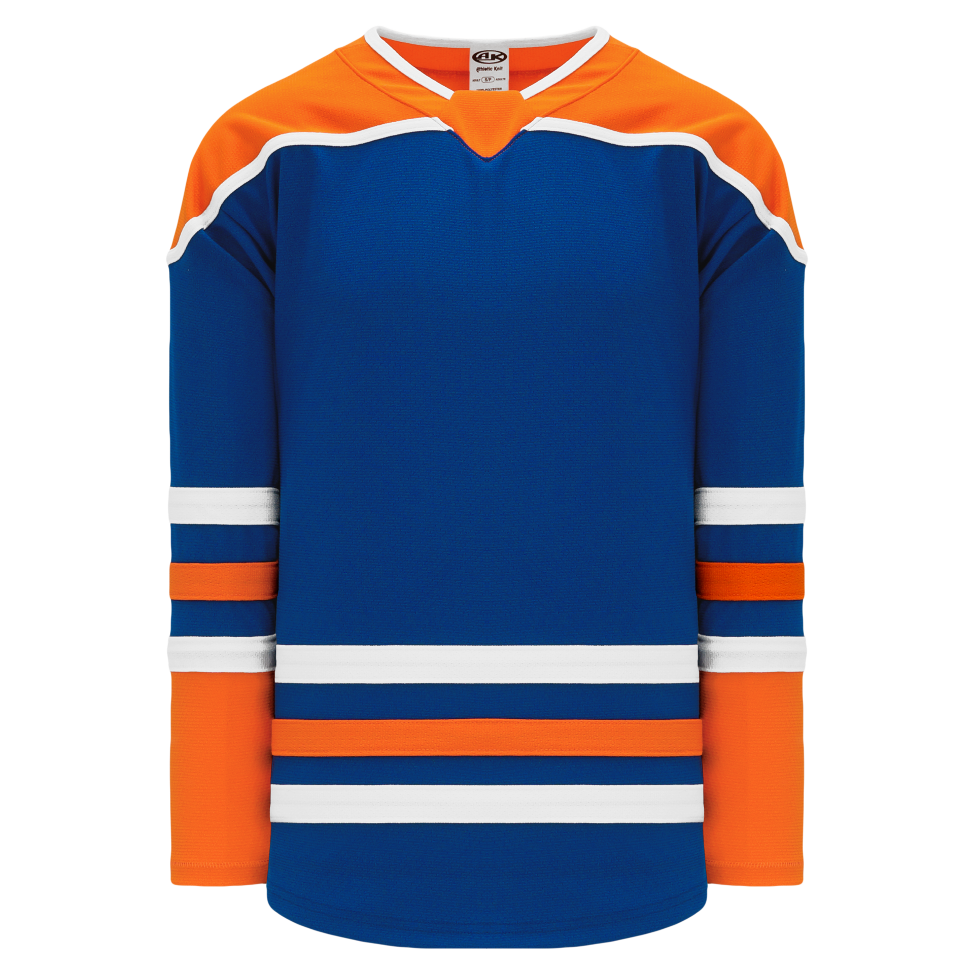 Pro Hockey Jerseys H550B-EDM-G03 2