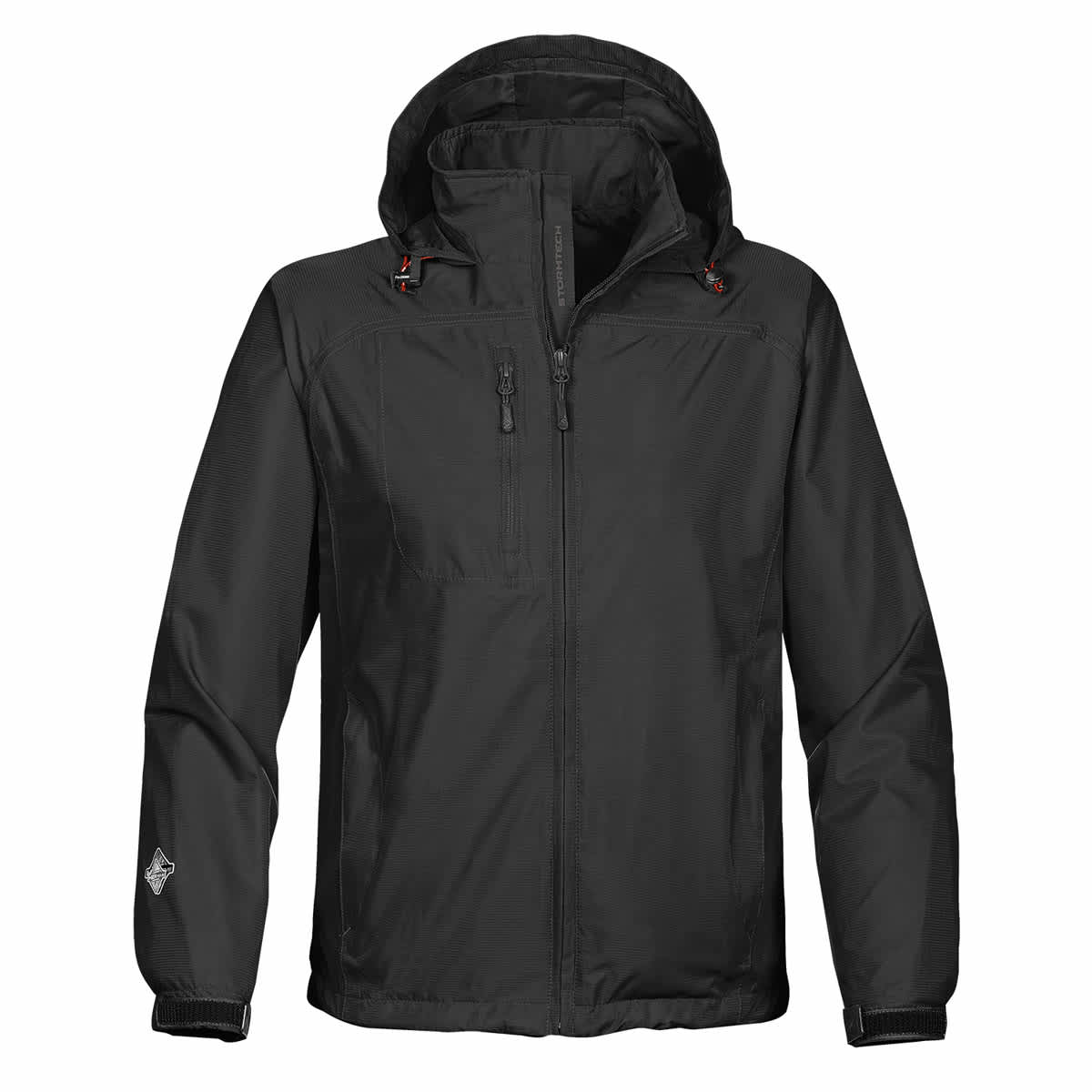 Stormtech Men's Stratus Lightweight Shell