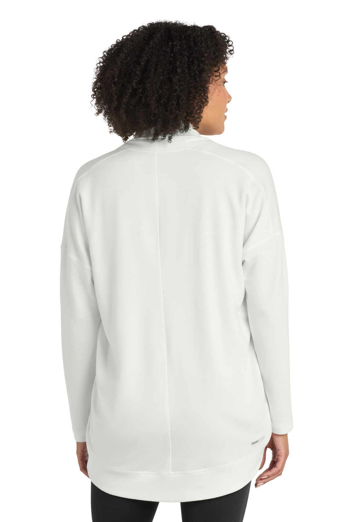 OGIO Women's Luuma Cocoon Fleece. LOG811 29