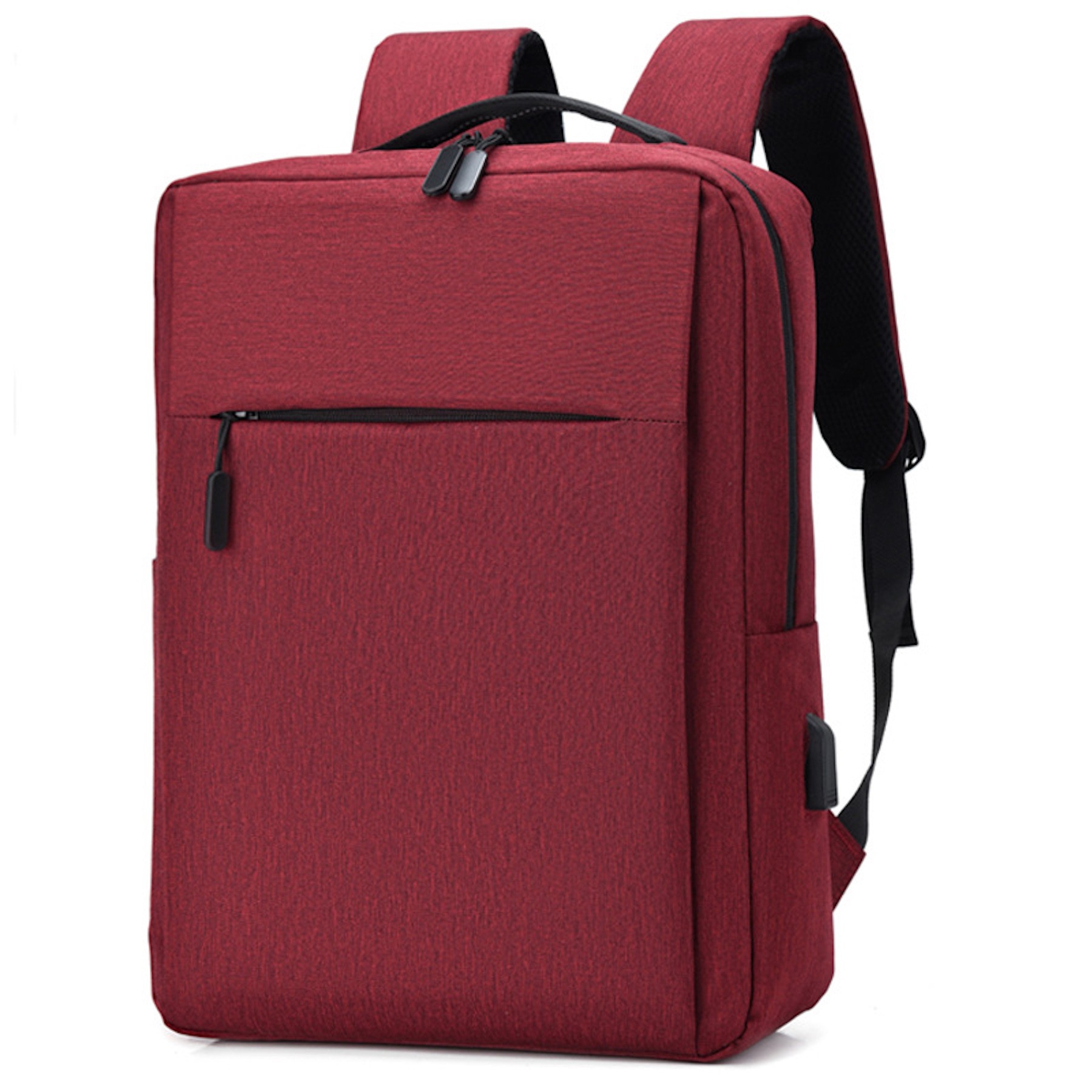 Slim BackPack With Charging Port 4