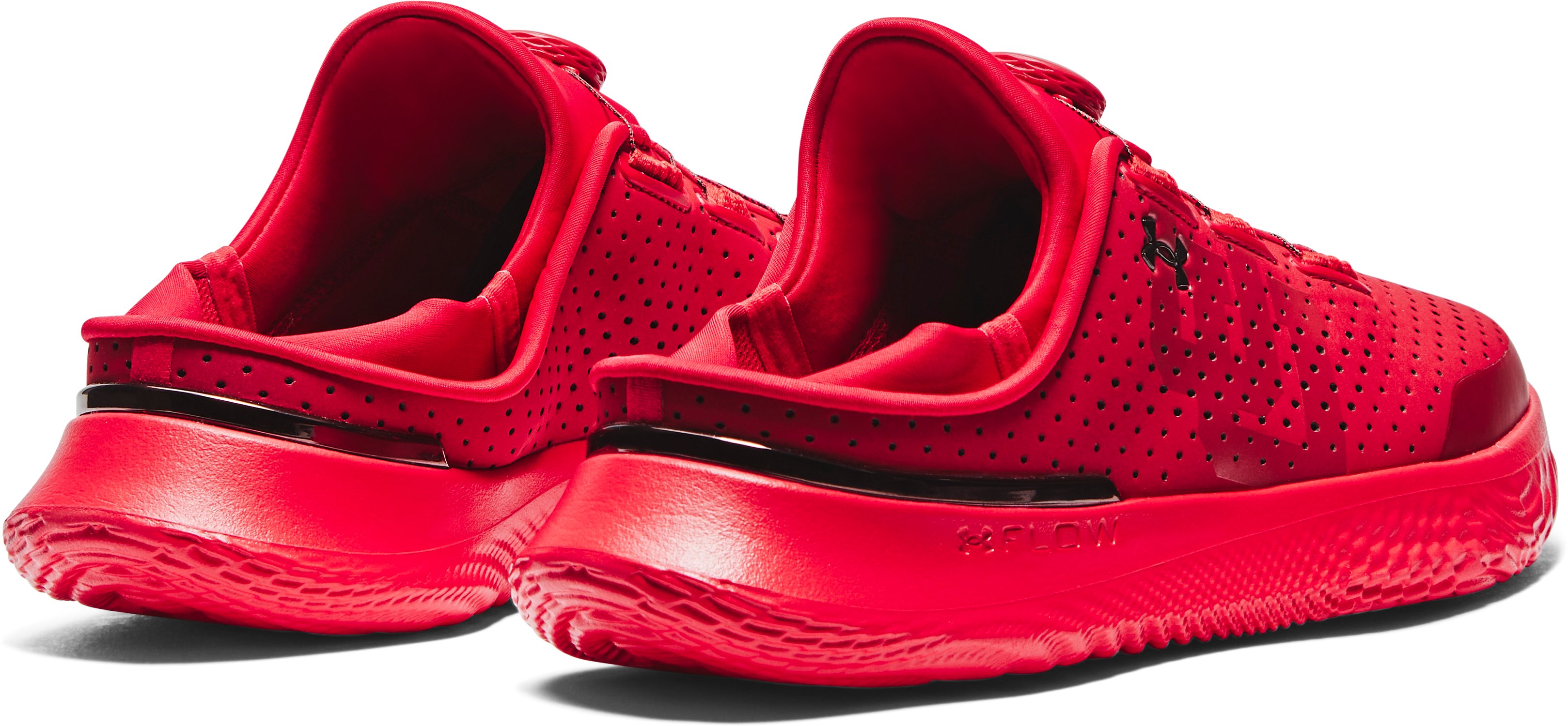 UA SlipSpeed Collegiate Unisex Training Shoes 5
