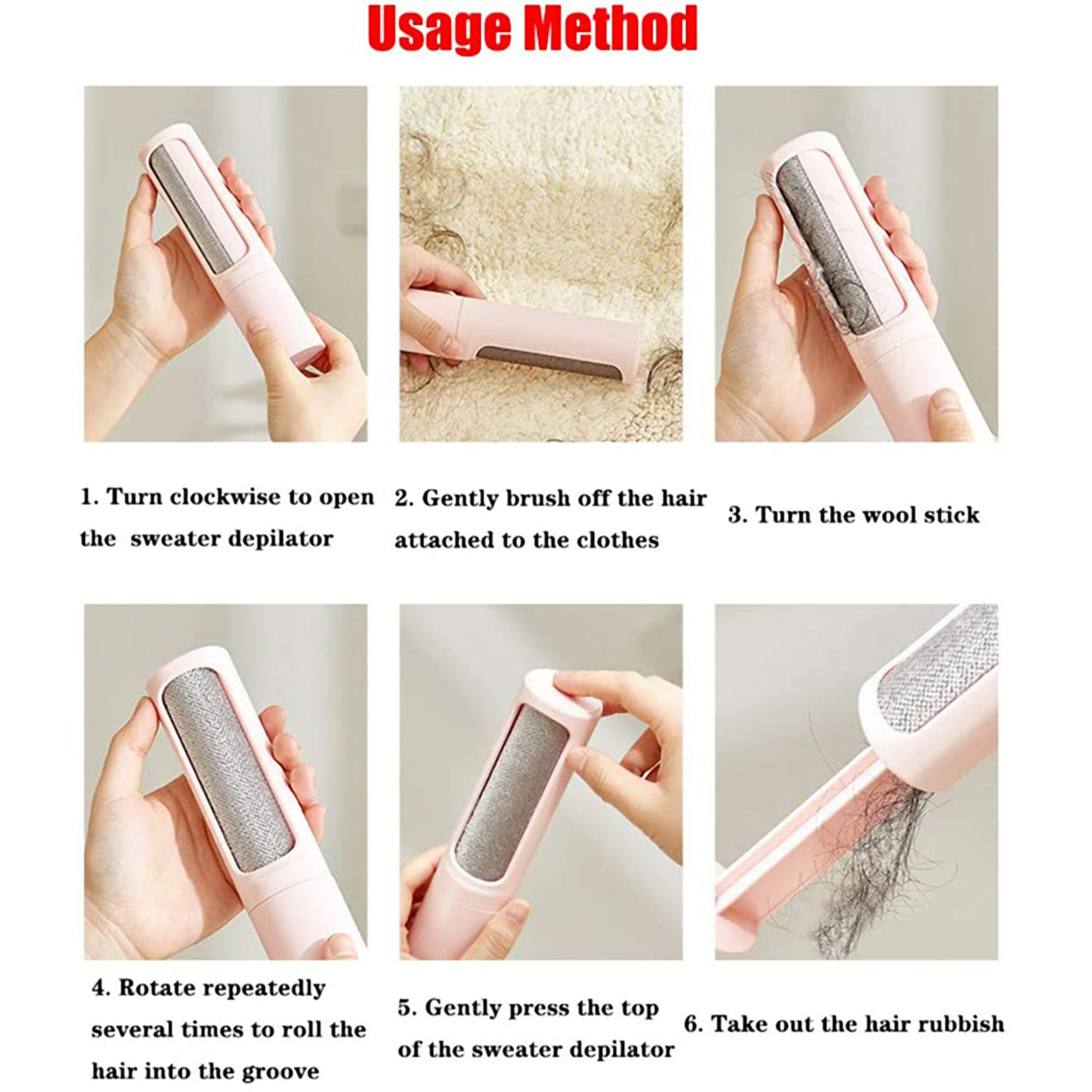 Electric Dust Remover 1