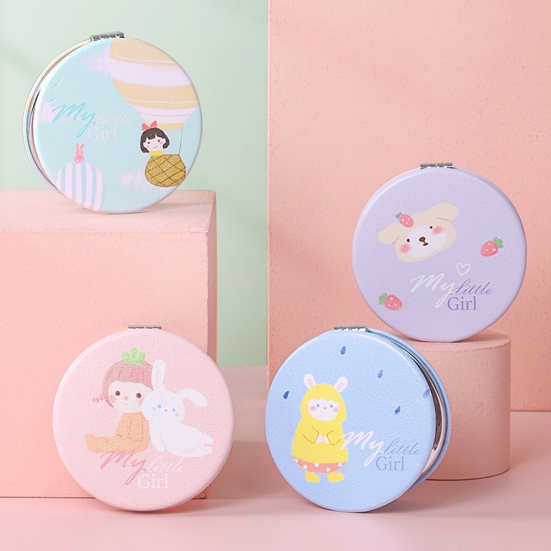 Compact Mirror 1
