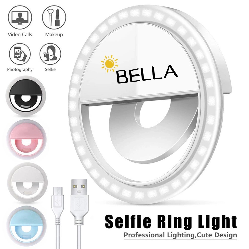 Video Conference Lighting for Remote Working 5