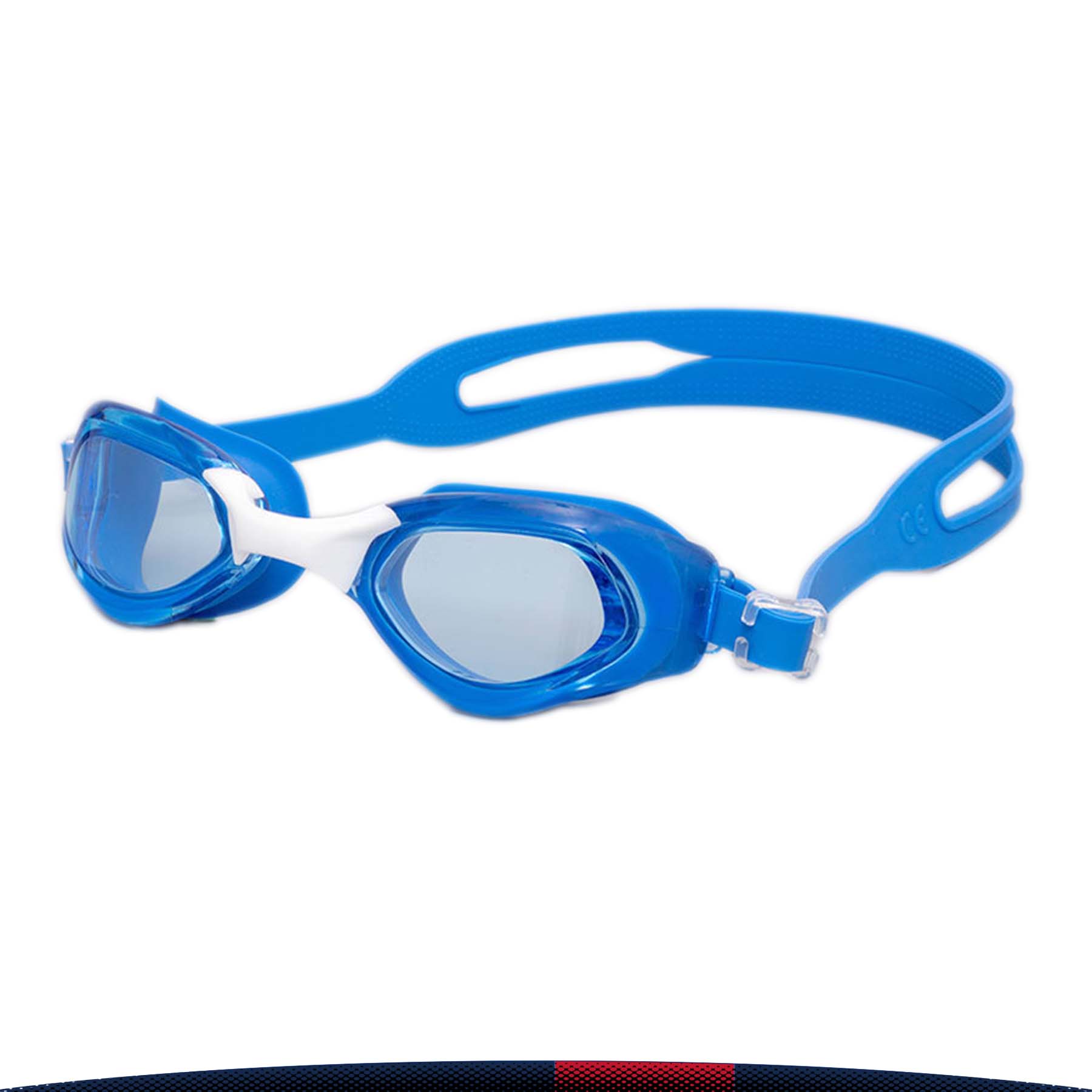 Dyvia Adult Swimming Goggles 7