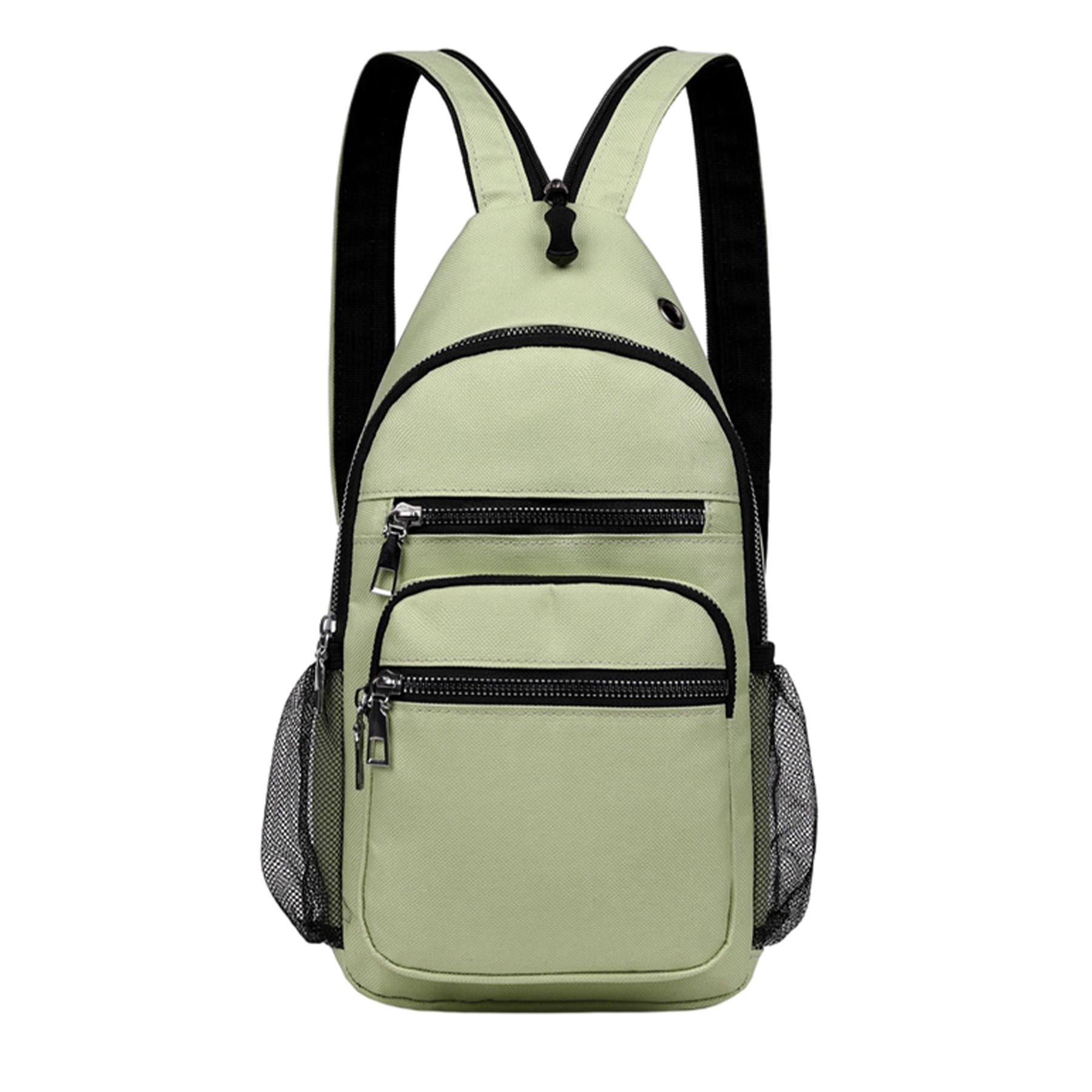 Crossbody Sling Backpack 6