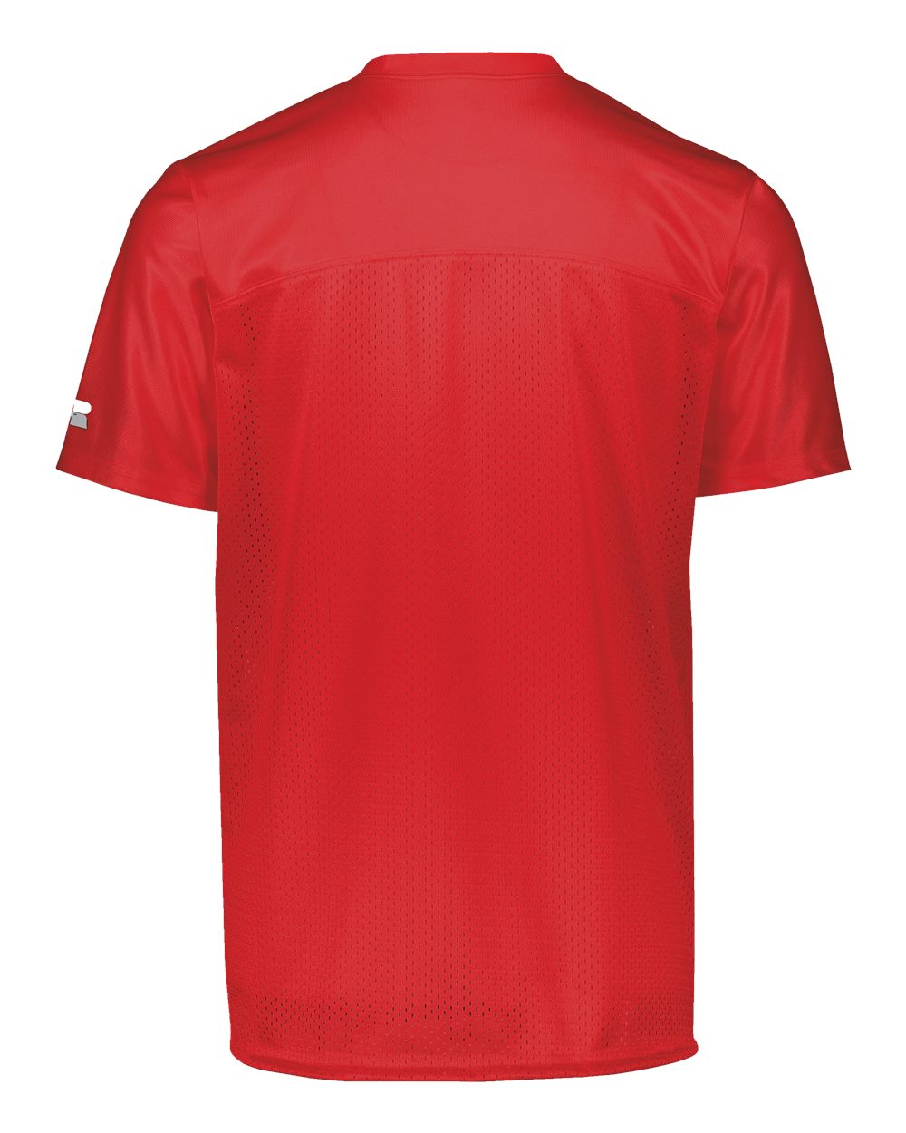 Youth Solid Flag Football Jersey - R0593B 29