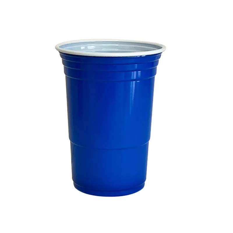 The Party Cup 8