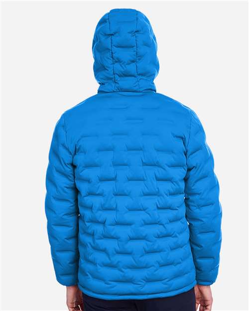 Men's UTK SubDown Loft Puffer Jacket - NE708 22