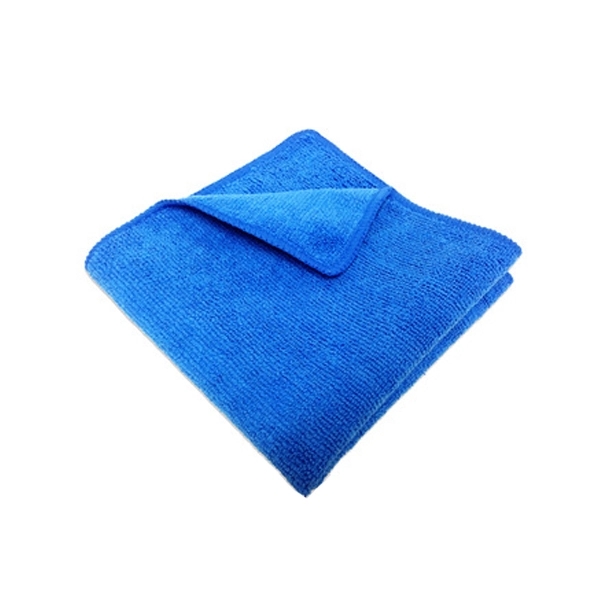 16 x 16" Wash Microfiber Towel 2