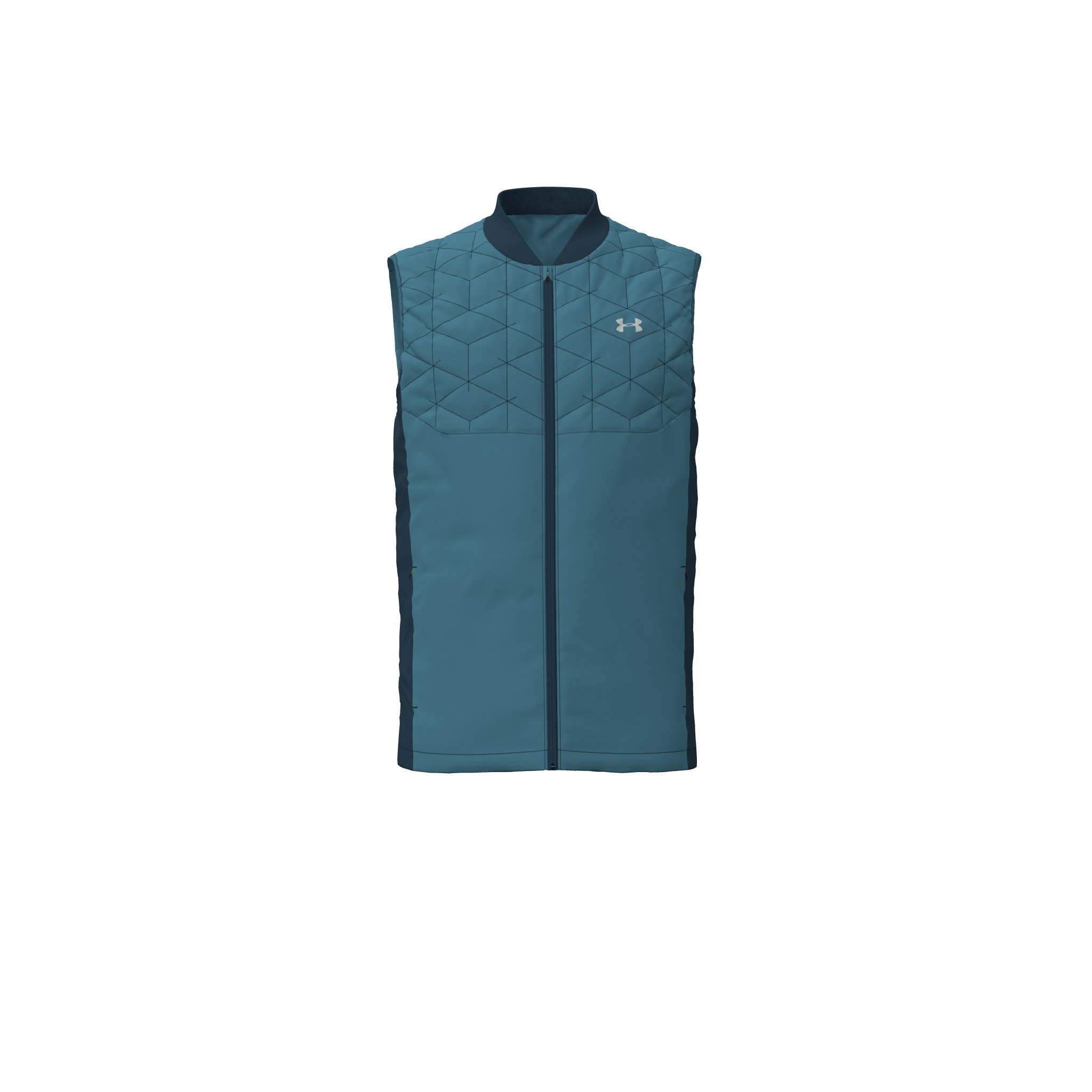 ColdGear Reactor Men's Golf Vest 4