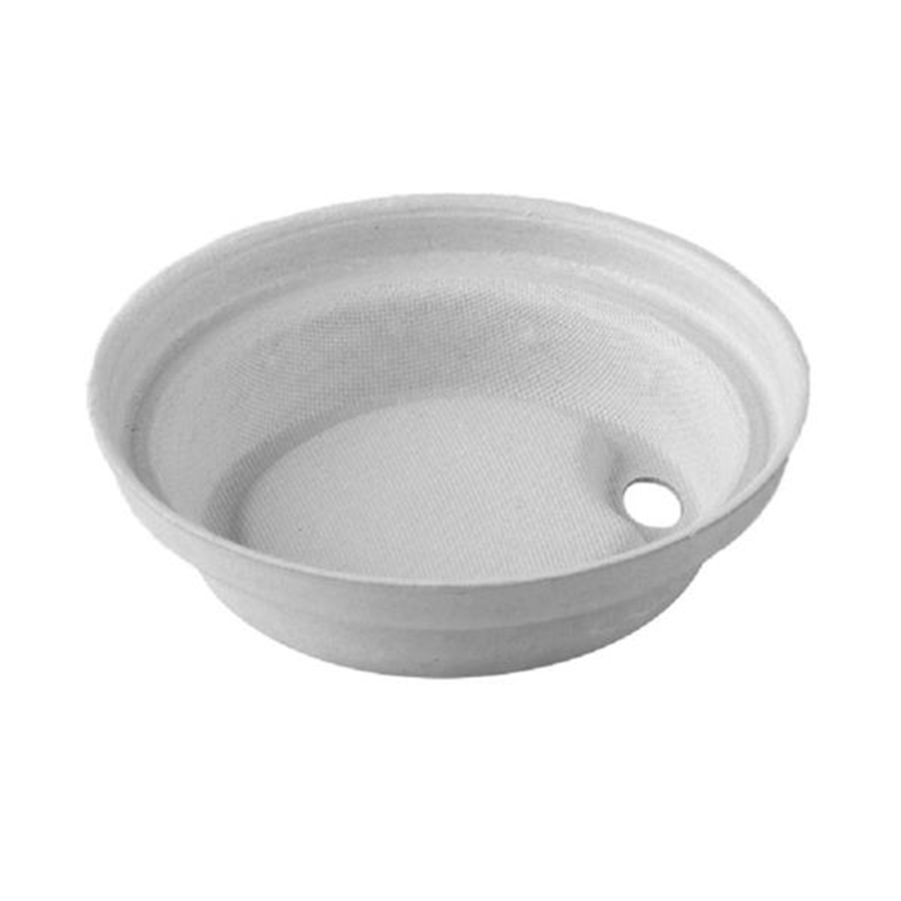 Disposable Cup Dome Lid 2