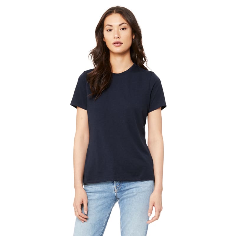 Bella + Canvas Ladies' Relaxed Triblend T-Shirt 13