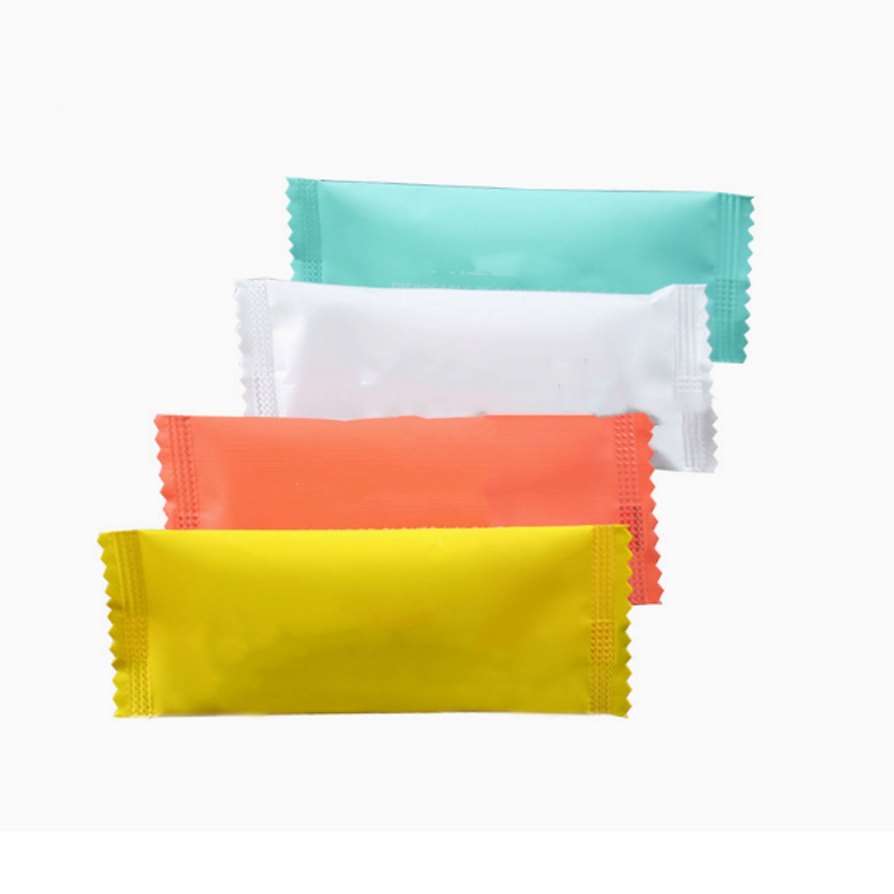 Disposable Gloves Individual Pack 2