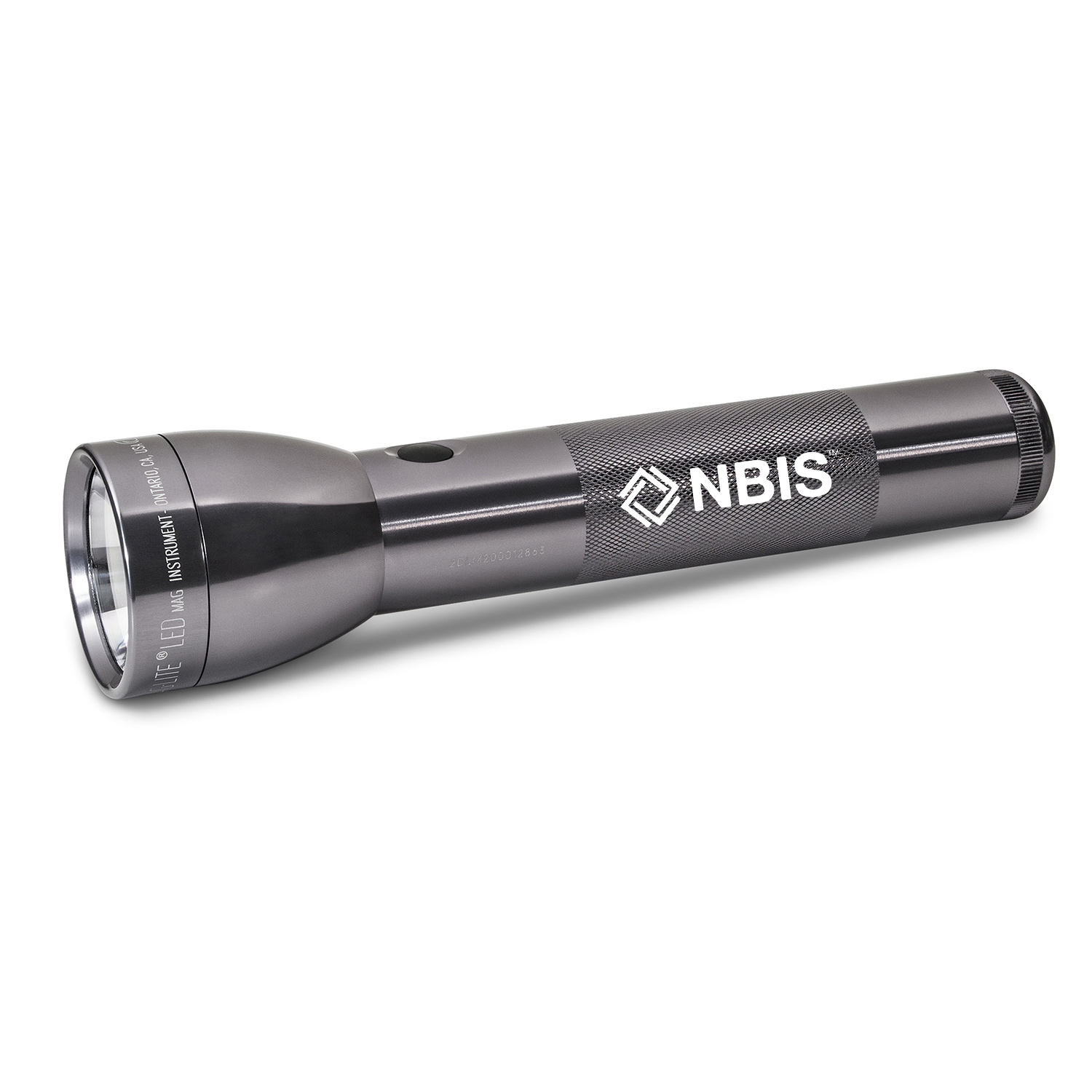 Maglite® LED 2-Cell D Flashlight 8
