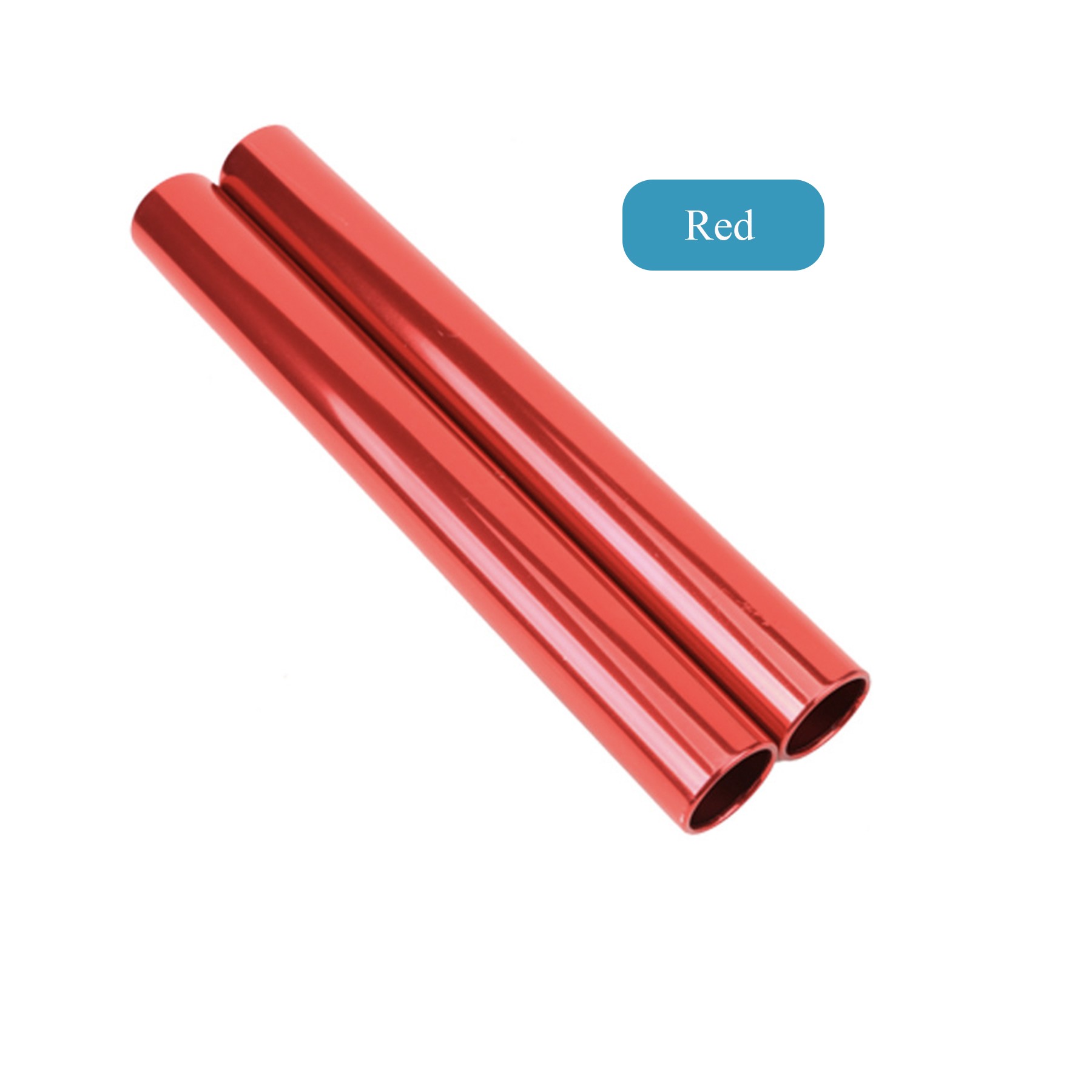 Aluminum Running Batons Track And Field Relay Batons 6