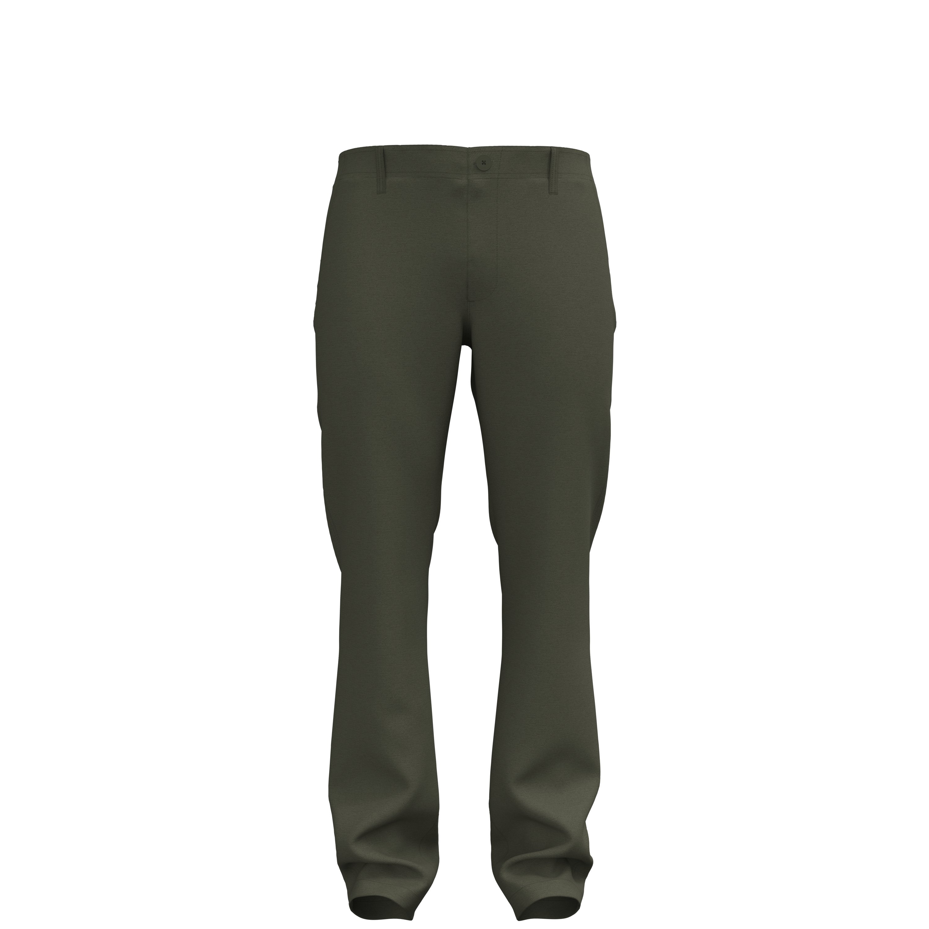 UA Drive Men's Pants 25