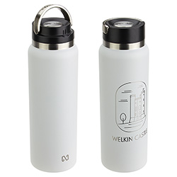 NAYAD® Roamer 40 oz Stainless Double-wall Bottle 2