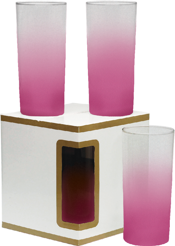 15 oz. Deluxe Cooler Premium Set 27