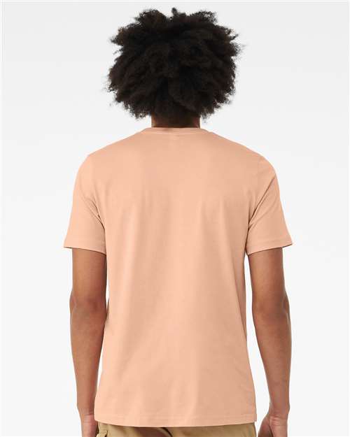 Jersey Tee - 3001 15